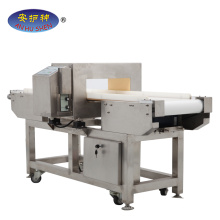 Metal Detector Machine belt conveyor metal detector industrial metal detector EJH-14